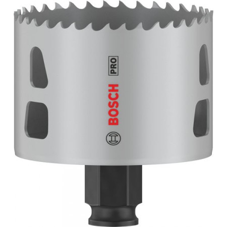 BOSCH Piła otwornica PRO Multi Material PC Plus, 68 mm, 16 szt 2608594485