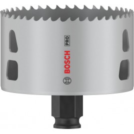 BOSCH Piła otwornica PRO Multi Material PC Plus, 83 mm, 8 szt 2608594486