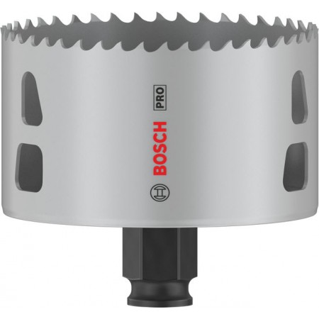 BOSCH Piła otwornica PRO Multi Material PC Plus, 83 mm, 8 szt 2608594486