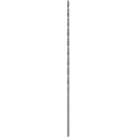 BOSCH Wiertło PRO Metal HSS-G, długie, 1 × 45 × 70 mm, 5 szt. 2608596808