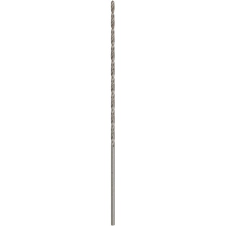 BOSCH Wiertło PRO Metal HSS-G, długie, 1 × 45 × 70 mm, 5 szt. 2608596808