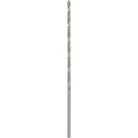 BOSCH Wiertło PRO Metal HSS-G, długie, 3 × 66 × 100 mm, 5 szt. 2608596812