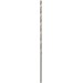 BOSCH Wiertło PRO Metal HSS-G, długie, 3 × 66 × 100 mm, 5 szt. 2608596812