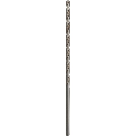 BOSCH Wiertło PRO Metal HSS-G, długie, 3.5 × 73 × 112 mm, 5 szt. 2608596814