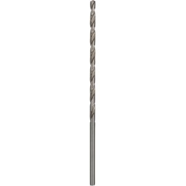 BOSCH Wiertło PRO Metal HSS-G, długie, 4 × 78 × 119 mm, 5 szt. 2608596816