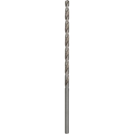 BOSCH Wiertło PRO Metal HSS-G, długie, 4 × 78 × 119 mm, 5 szt. 2608596816