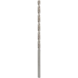 BOSCH Wiertło PRO Metal HSS-G, długie, 4.5 × 82 × 126 mm, 5 szt. 2608596818