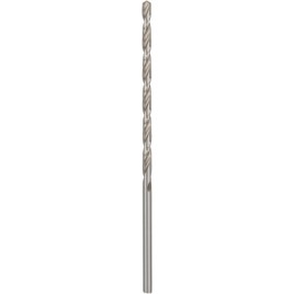 BOSCH Wiertło PRO Metal HSS-G, długie, 4.8 × 87 × 132 mm, 5 szt. 2608596819