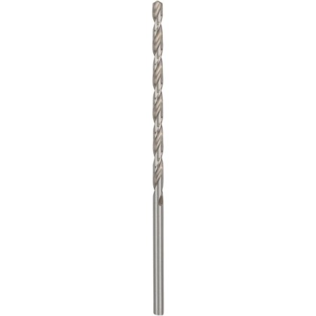 BOSCH Wiertło PRO Metal HSS-G, długie, 4.8 × 87 × 132 mm, 5 szt. 2608596819