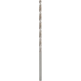 BOSCH Wiertło PRO Metal HSS-G, długie, 4.8 × 87 × 132 mm, 5 szt. 2608596820