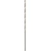 BOSCH Wiertło PRO Metal HSS-G, długie, 4.8 × 87 × 132 mm, 5 szt. 2608596820