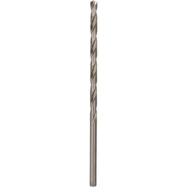 BOSCH Wiertło PRO Metal HSS-G, długie, 5.5 × 91 × 139 mm, 5 szt. 2608596821