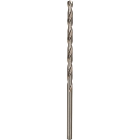BOSCH Wiertło PRO Metal HSS-G, długie, 5.5 × 91 × 139 mm, 5 szt. 2608596821