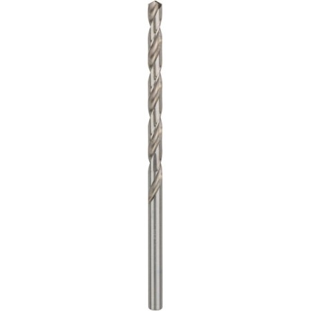 BOSCH Wiertło PRO Metal HSS-G, długie, 7.5 × 102 × 156 mm, 5 szt. 2608596826