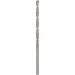 BOSCH Wiertło PRO Metal HSS-G, długie, 7.5 × 102 × 156 mm, 5 szt. 2608596826