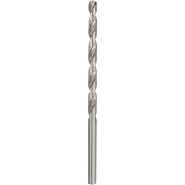 BOSCH Wiertło PRO Metal HSS-G, długie, 8 × 109 × 165 mm, 5 szt. 2608596827