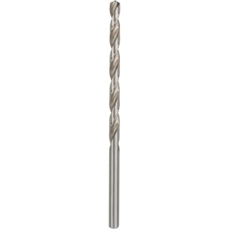 BOSCH Wiertło PRO Metal HSS-G, długie, 8 × 109 × 165 mm, 5 szt. 2608596827