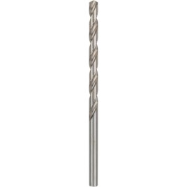 BOSCH Wiertło PRO Metal HSS-G, długie, 8.5 × 109 × 165 mm, 5 szt. 2608596828