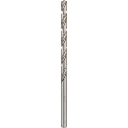 BOSCH Wiertło PRO Metal HSS-G, długie, 8.5 × 109 × 165 mm, 5 szt. 2608596828