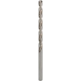 BOSCH Wiertło PRO Metal HSS-G, długie, 9 × 115 × 175 mm, 5 szt. 2608596829