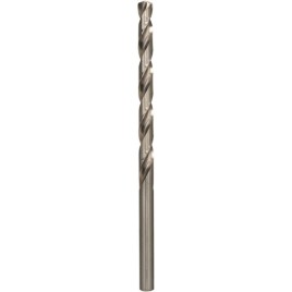 BOSCH Wiertło PRO Metal HSS-G, długie, 9.5 × 115 × 175 mm, 5 szt. 2608596830