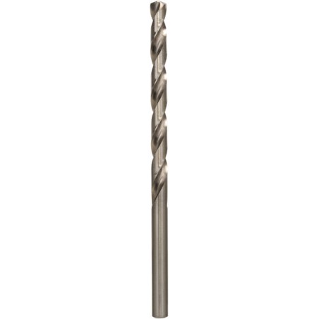 BOSCH Wiertło PRO Metal HSS-G, długie, 9.5 × 115 × 175 mm, 5 szt. 2608596830