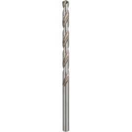 BOSCH Wiertło PRO Metal HSS-G, długie, 10 × 121 × 184 mm, 5 szt. 2608596832