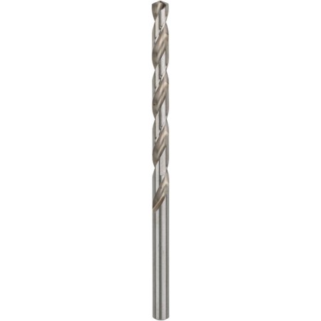 BOSCH Wiertło PRO Metal HSS-G, długie, 10 × 121 × 184 mm, 5 szt. 2608596832