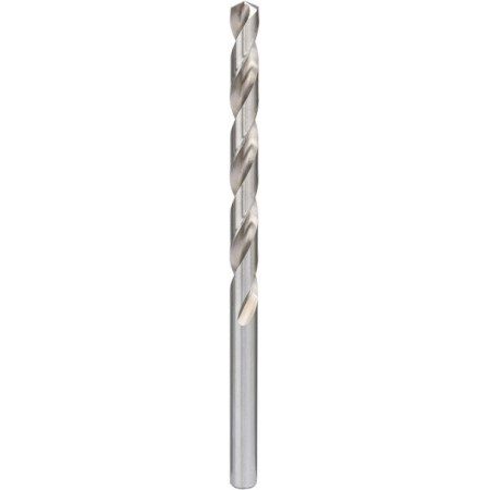 BOSCH Wiertło PRO Metal HSS-G, długie, 12 × 134 × 205 mm, 5 szt. 2608596834