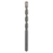 BOSCH Wiertła do betonu CYL-3 8 x 80 x 120 mm, 2608597663