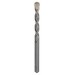 BOSCH Wiertła do betonu CYL-3 9 x 80 x 120 mm, 2608597664