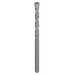BOSCH Wiertła do betonu CYL-3 12 x 90 x 150 mm, 2608597667