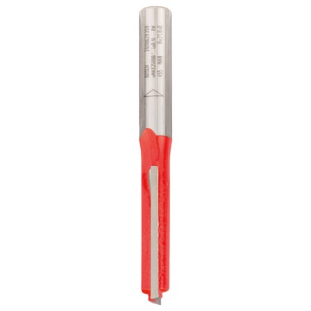 BOSCH Frez do prostych cięć Expert for Wood, węglik, 8 mm 2608629359