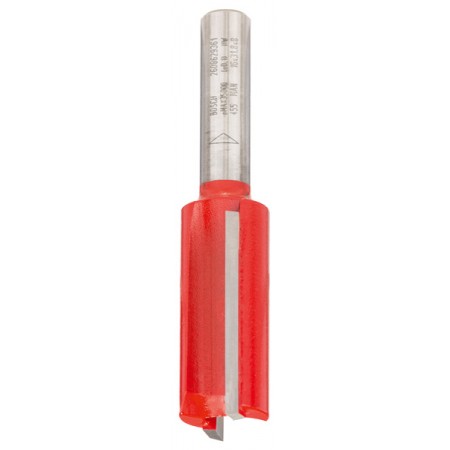 BOSCH Frez do prostych cięć Expert for Wood, węglik, 8 mm 2608629361