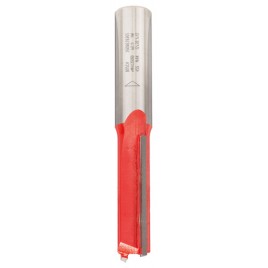 BOSCH Frez do prostych cięć Expert for Wood, węglik, 12 mm 2608629365