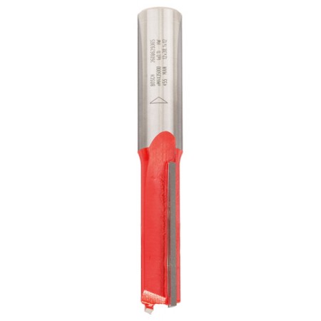 BOSCH Frez do prostych cięć Expert for Wood, węglik, 12 mm 2608629365