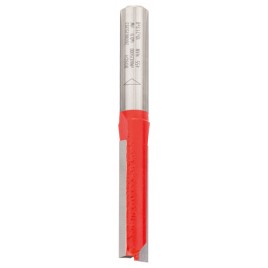 BOSCH Frez do prostych cięć Expert for Wood, węglik, 8 mm 2608629393