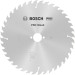 BOSCH Tarcza pilarska Optiline Wood 254 x 30 x 2,8 mm, 60 2608640444