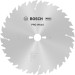 BOSCH Tarcza pilarska do drewna PRO Wood Circular Saw Blade, 300 x 2,8 x 30 mm 2608640700