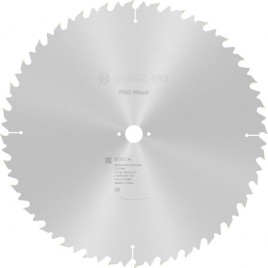 BOSCH Tarcza pilarska do drewna PRO Wood Circular Saw Blade, 450 x 3,8 x 30 mm 2608640704