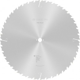 BOSCH Tarcza pilarska do drewna PRO Wood Circular Saw Blade, 600 x 4 x 30 mm 2608640761