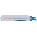 BOSCH Brzeszczot do precyzyjnego PRO Medium S937BEF 1,1 x 25 x 150 mm,25 szt. 2608658992