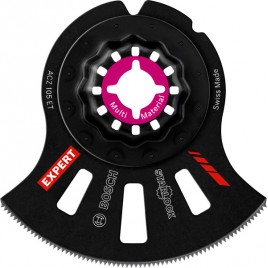 BOSCH Brzeszczot wielofunkcyjny ACZ 105 ET EXPERT MultiMaterial, 1 szt. 2608664208