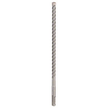 BOSCH Wiertła do młotów SDS-plus-5X 10 x 200 x 260 mm 2608833800