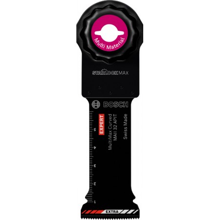 BOSCH Brzeszczot EXPERT MultiMax MAII 32 APIT Multitool 32 mm 2608900031