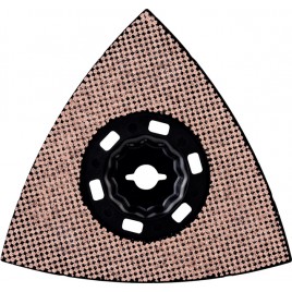 BOSCH Brzeszczot wielofunkcyjny MAVZ 116 RT10 EXPERT Sanding Plate 116 mm 2608900051