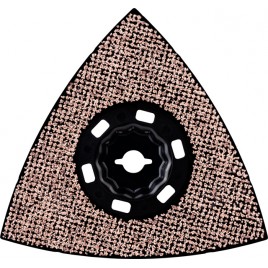 BOSCH Brzeszczot wielofunkcyjny MAVZ 116 RT4 EXPERT Sanding Plate 116 mm 2608900053
