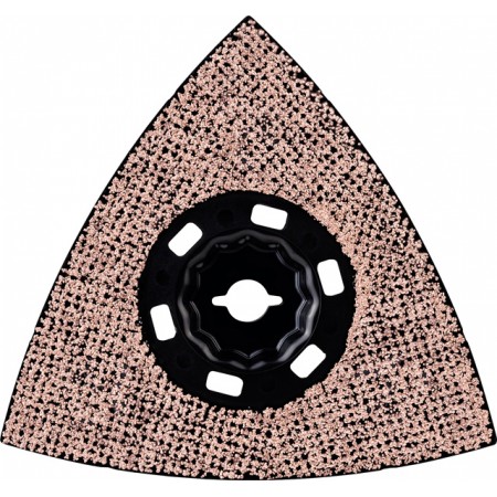 BOSCH Brzeszczot wielofunkcyjny MAVZ 116 RT6 EXPERT Sanding Plate 116 mm 2608900054