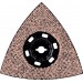 BOSCH Brzeszczot wielofunkcyjny MAVZ 116 RT6 EXPERT Sanding Plate 116 mm 2608900054