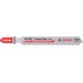 BOSCH Brzeszczot do wyrzynarki EXPERT 'Carbon Fiber Clean' T 108 BHM, 3 szt. 2608900565